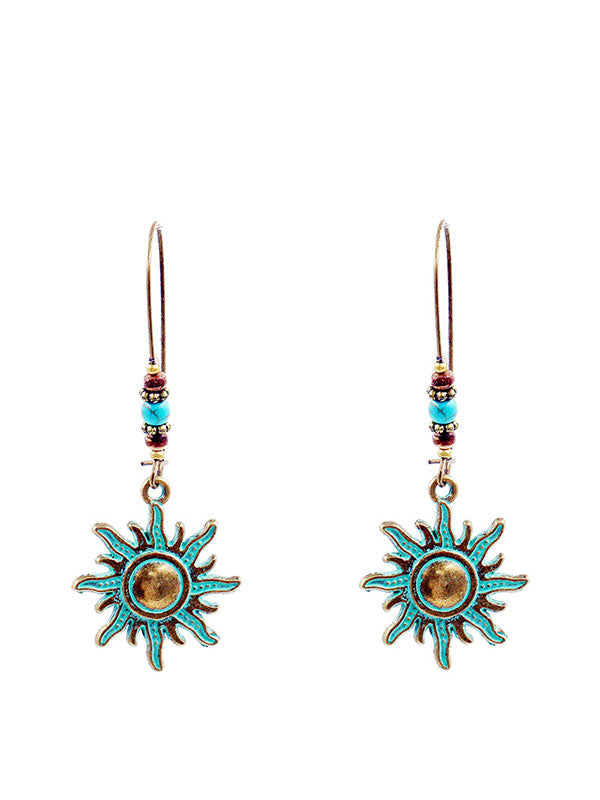 Experience Marvelous Earrings