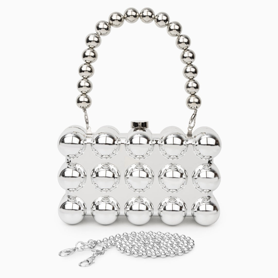 Jada Acrylic Handbag
