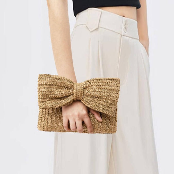Christine Bow Purse
