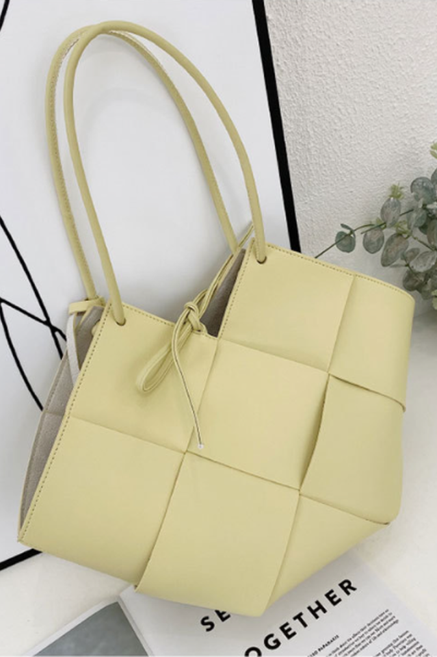 Best Interest Tote Bag