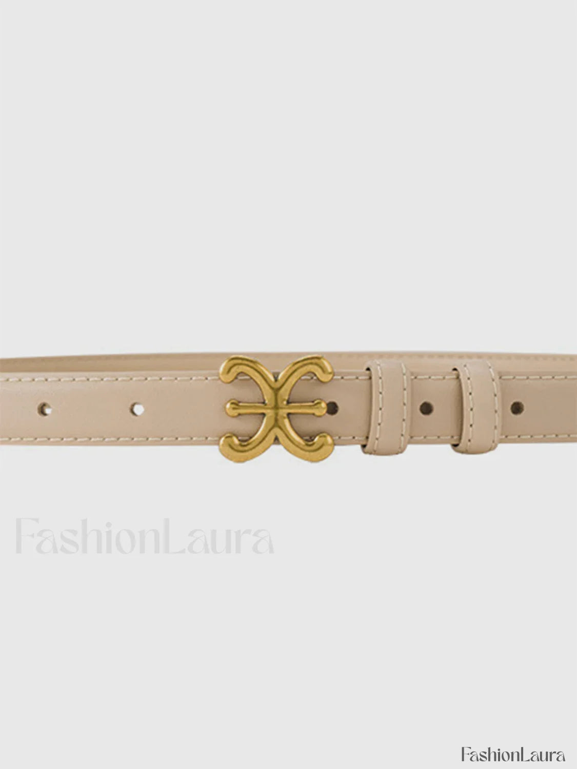 Kisumu Hues Belt Belts