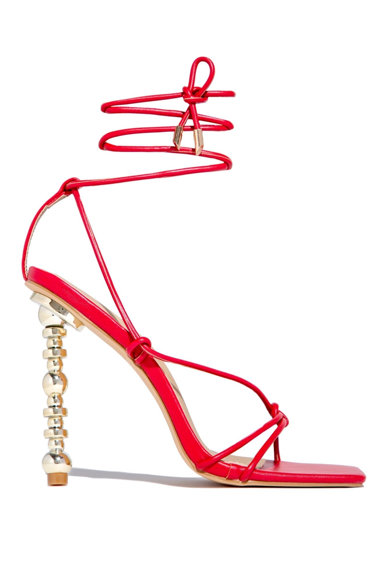San Tropez Red 11 /