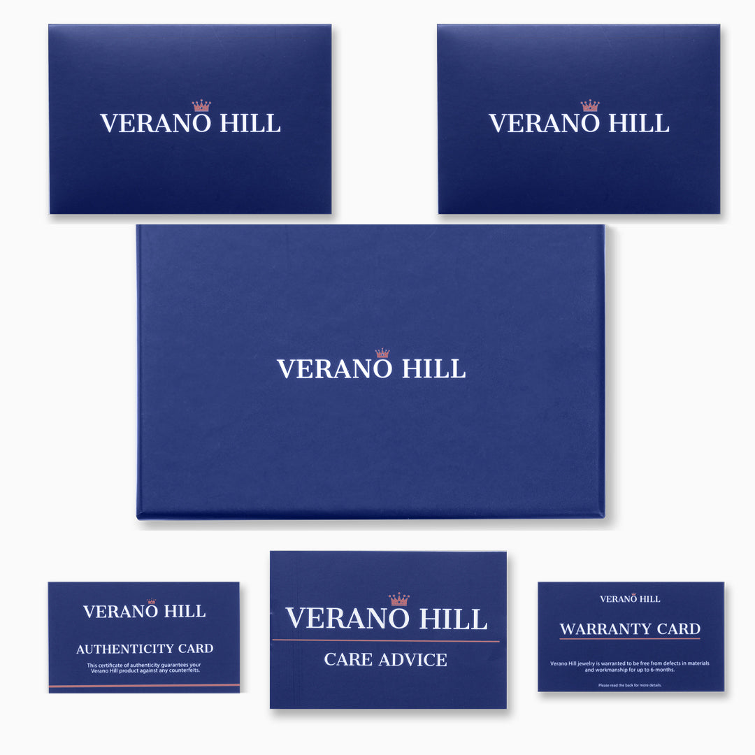 Heart Pendant Ring By The Hills