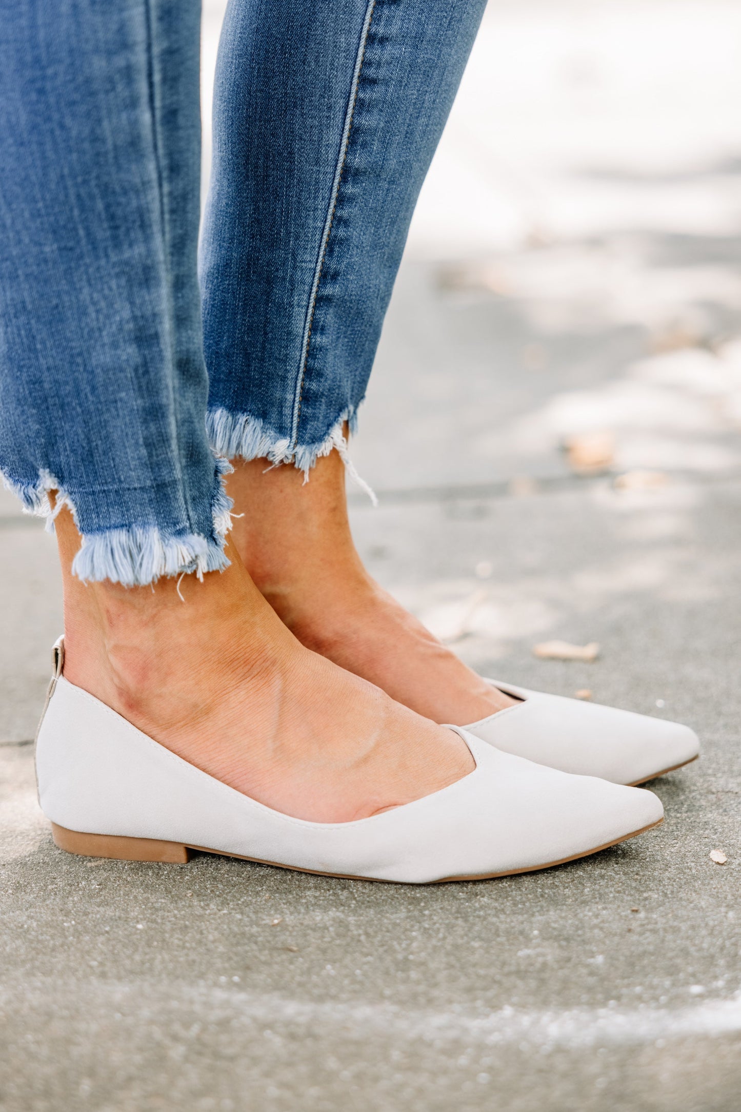 Gray Flats - Can’t Walk Away 5.5 /