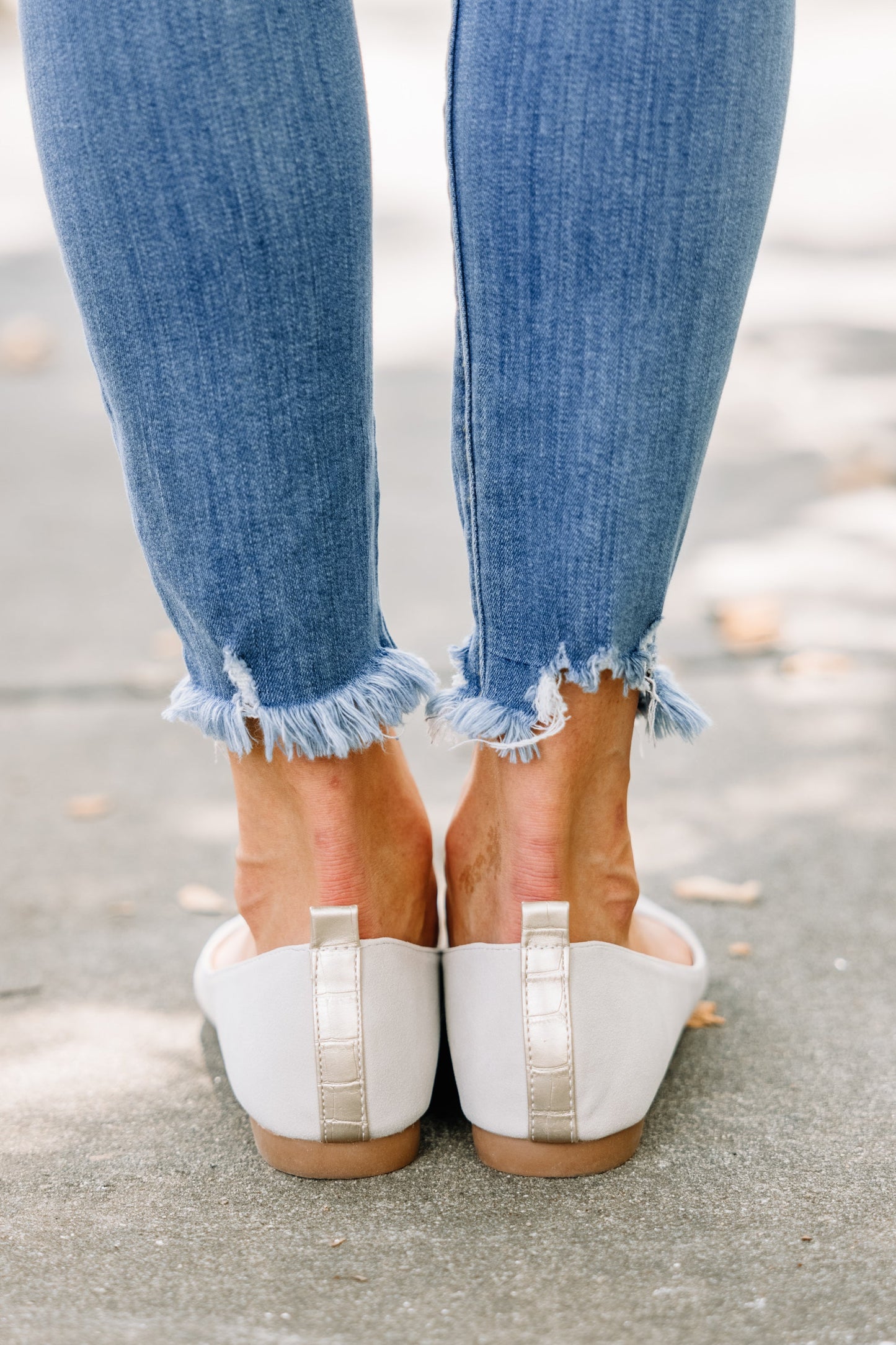 Gray Flats - Can’t Walk Away 6 /