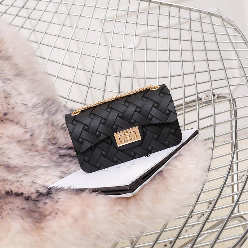 Eloise Crossbody Purse