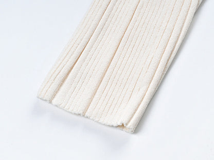 Vivian Knit Maxi Dress
