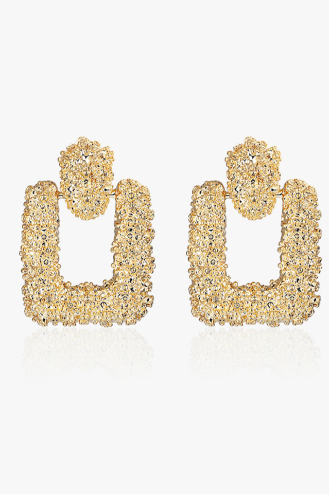 Knock Earrings