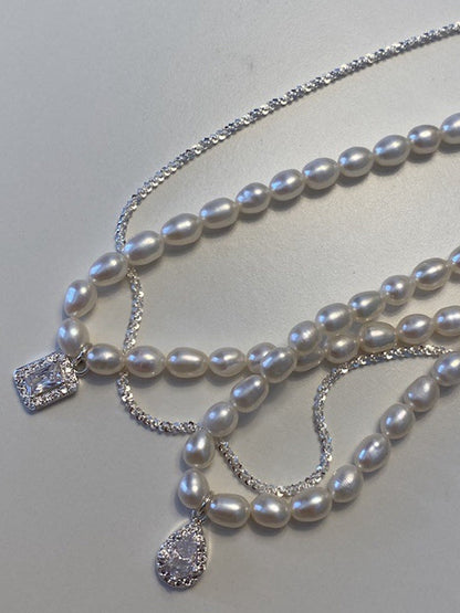 Slay Necklace