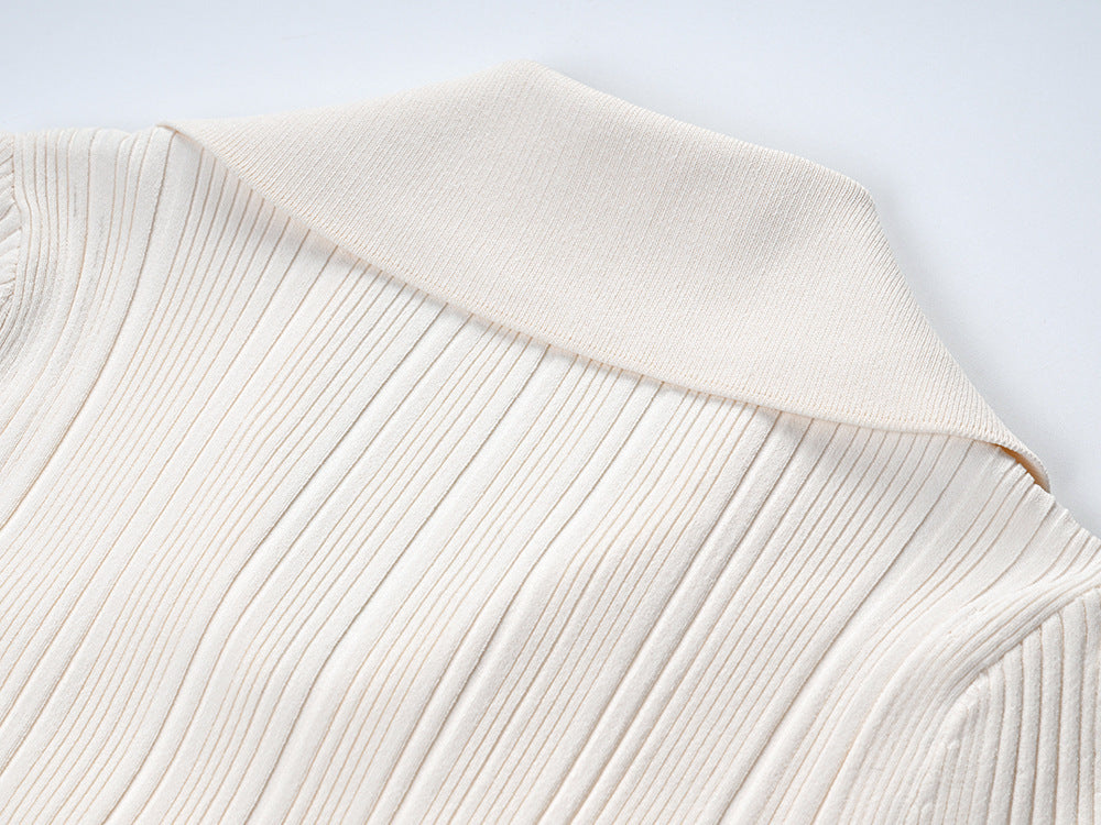Vivian Knit Maxi Dress