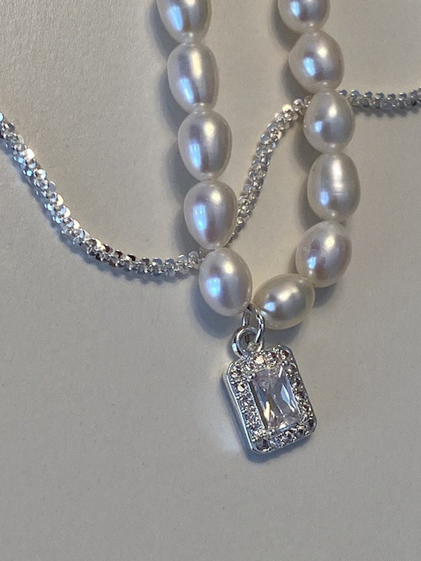 Slay Necklace