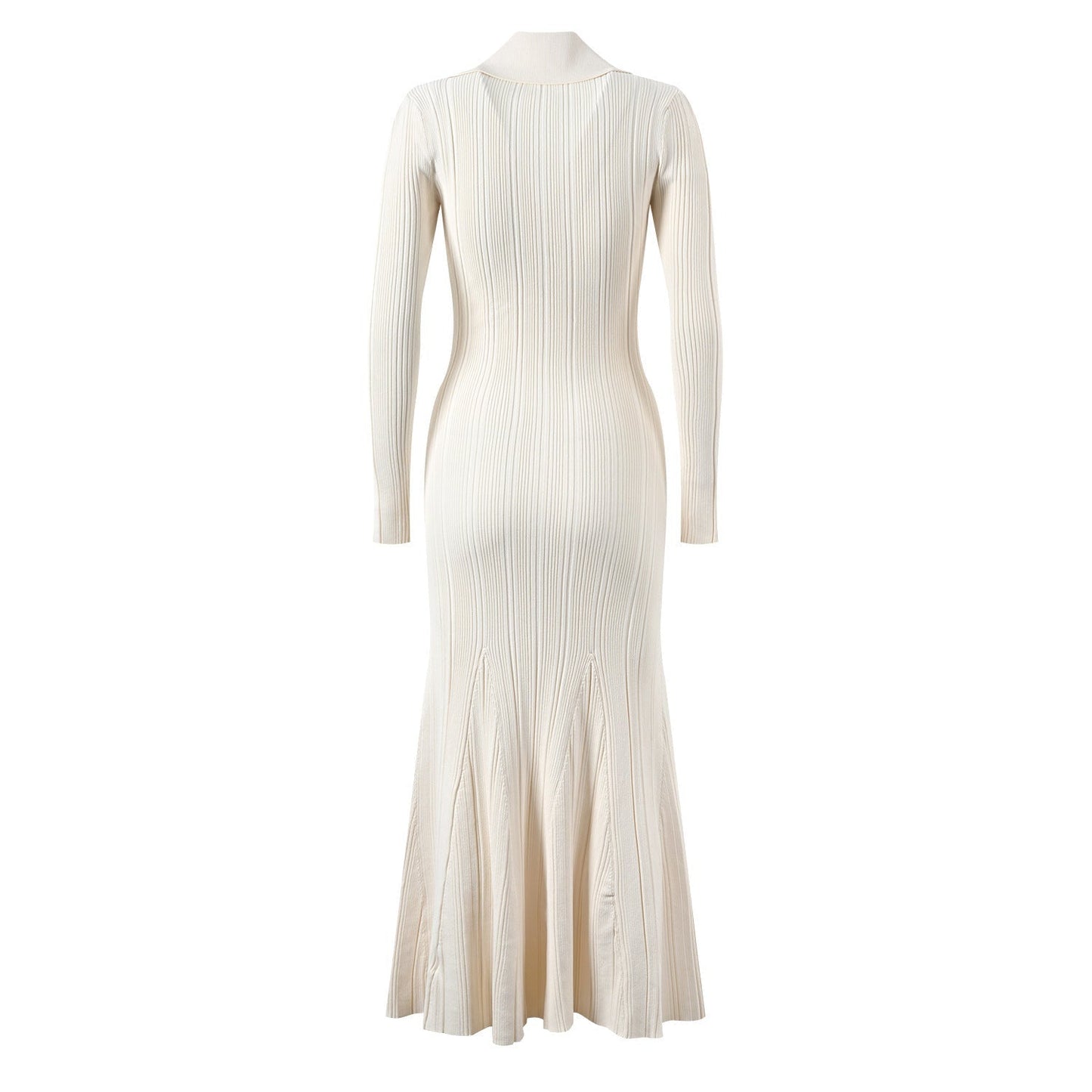 Vivian Knit Maxi Dress