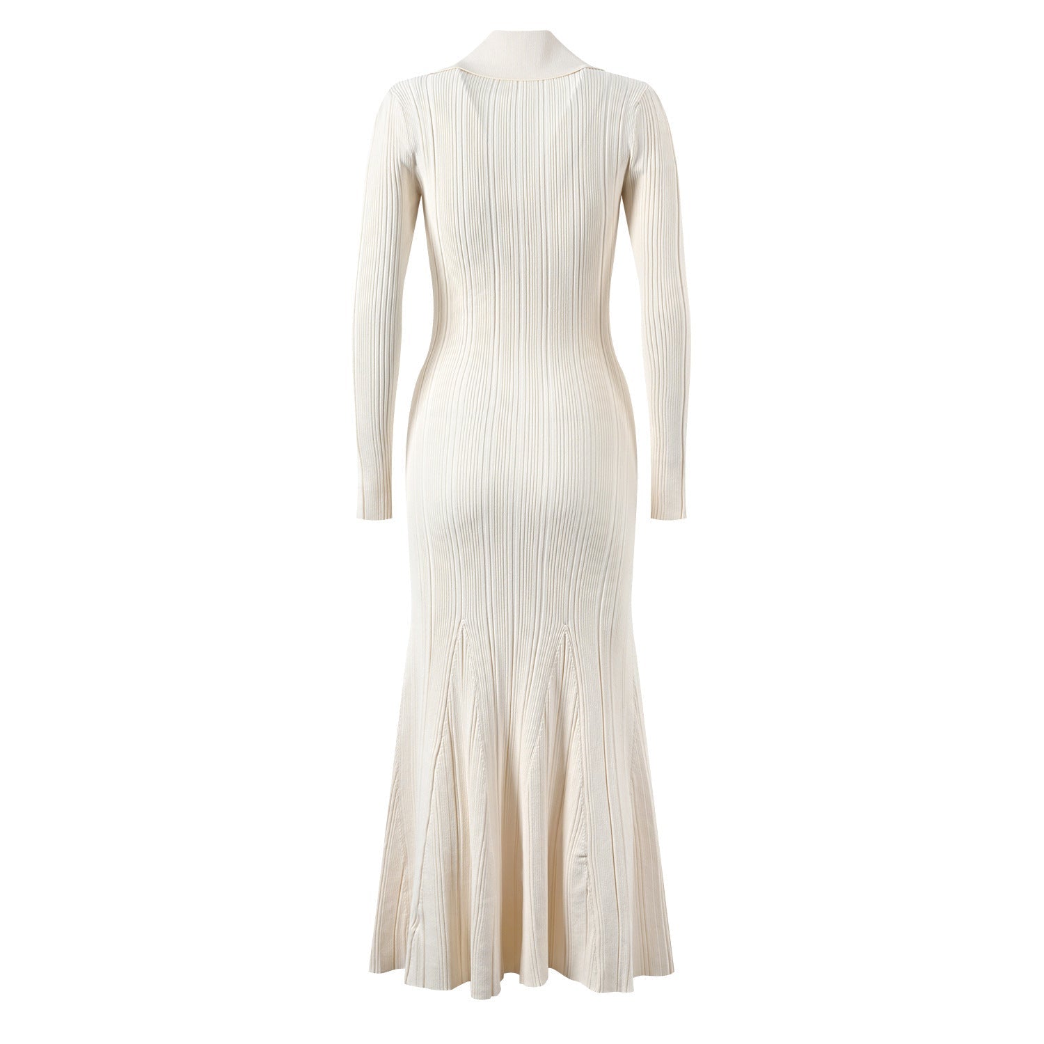 Vivian Knit Maxi Dress