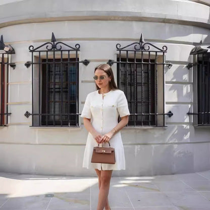 Olivia Sweater Dress