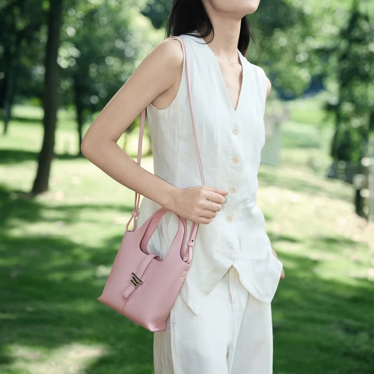 Amelie Bag