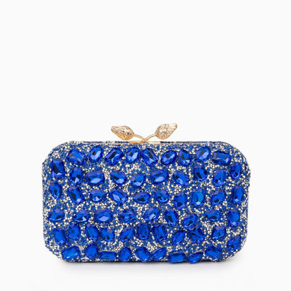 Claudia Diamond Evening Bag