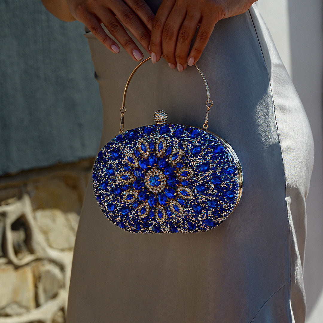 Colette Clutch