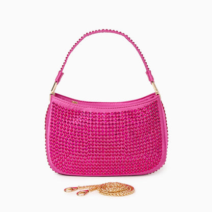 Cortney Bling Handbag