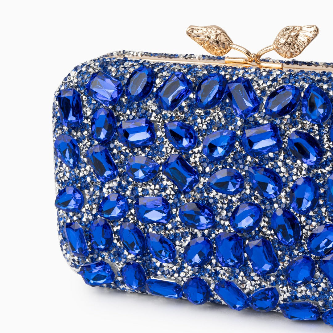 Claudia Diamond Evening Bag
