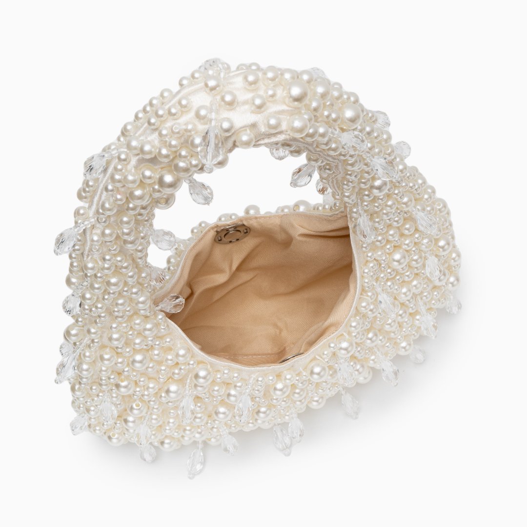 Casey Pearl Bag