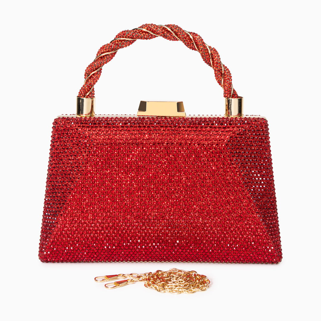 Ivy Tote Bag