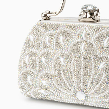 Augustine Pearls Tote Bag