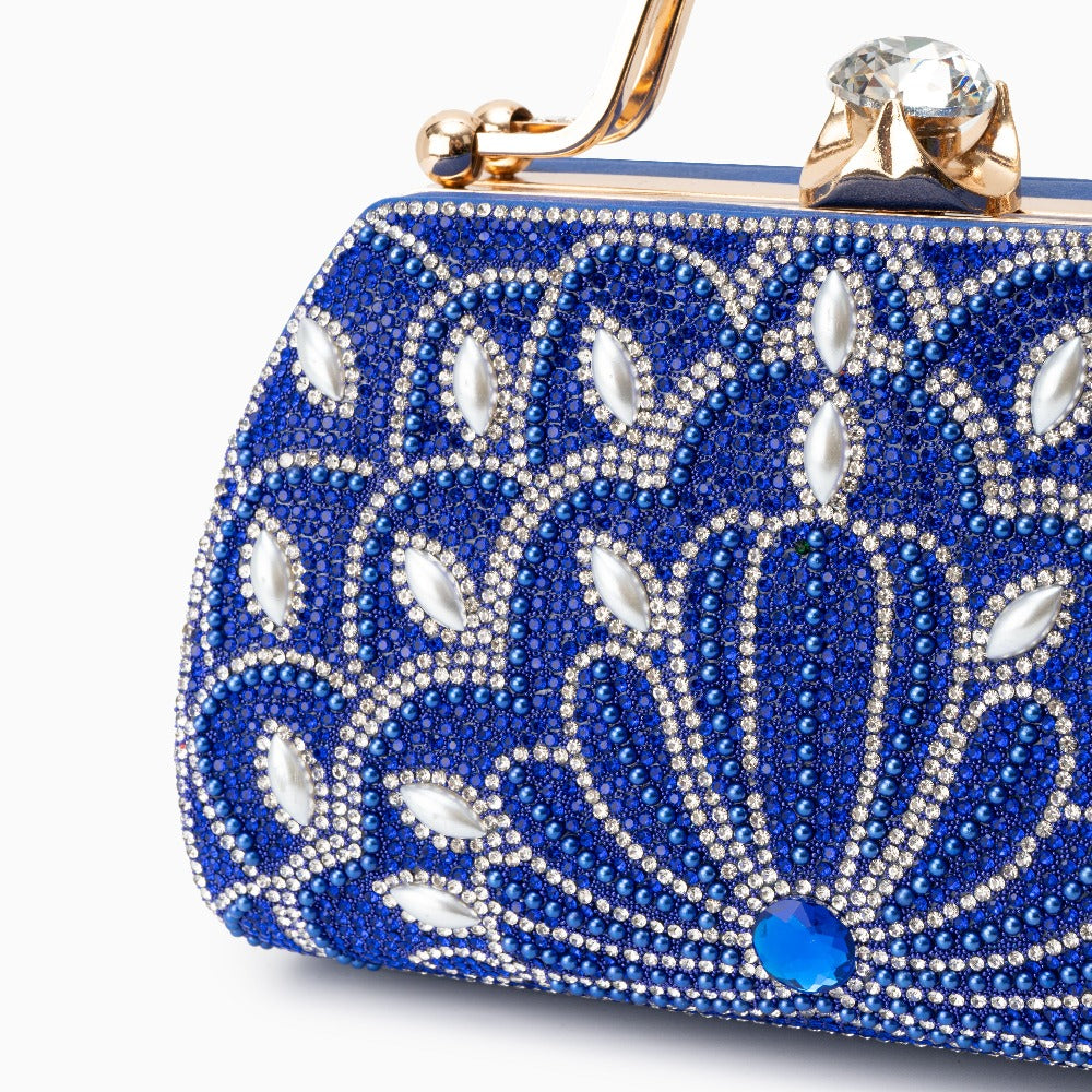 Augustine Pearls Tote Bag