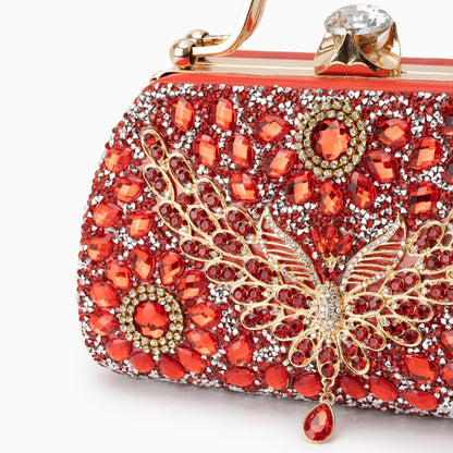 Olivia Diamond Handbag