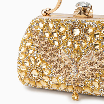 Olivia Diamond Handbag