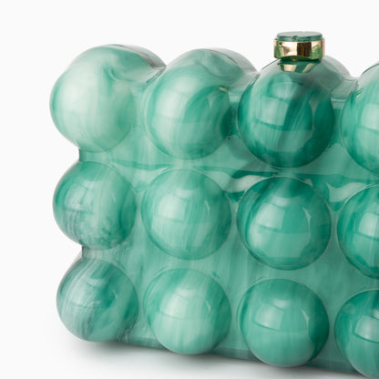 Lorraine Acrylic Purse