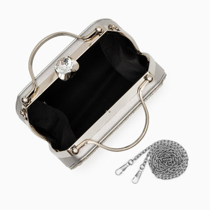 Augustine Pearls Tote Bag