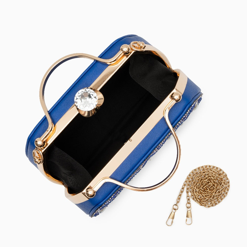 Augustine Pearls Tote Bag