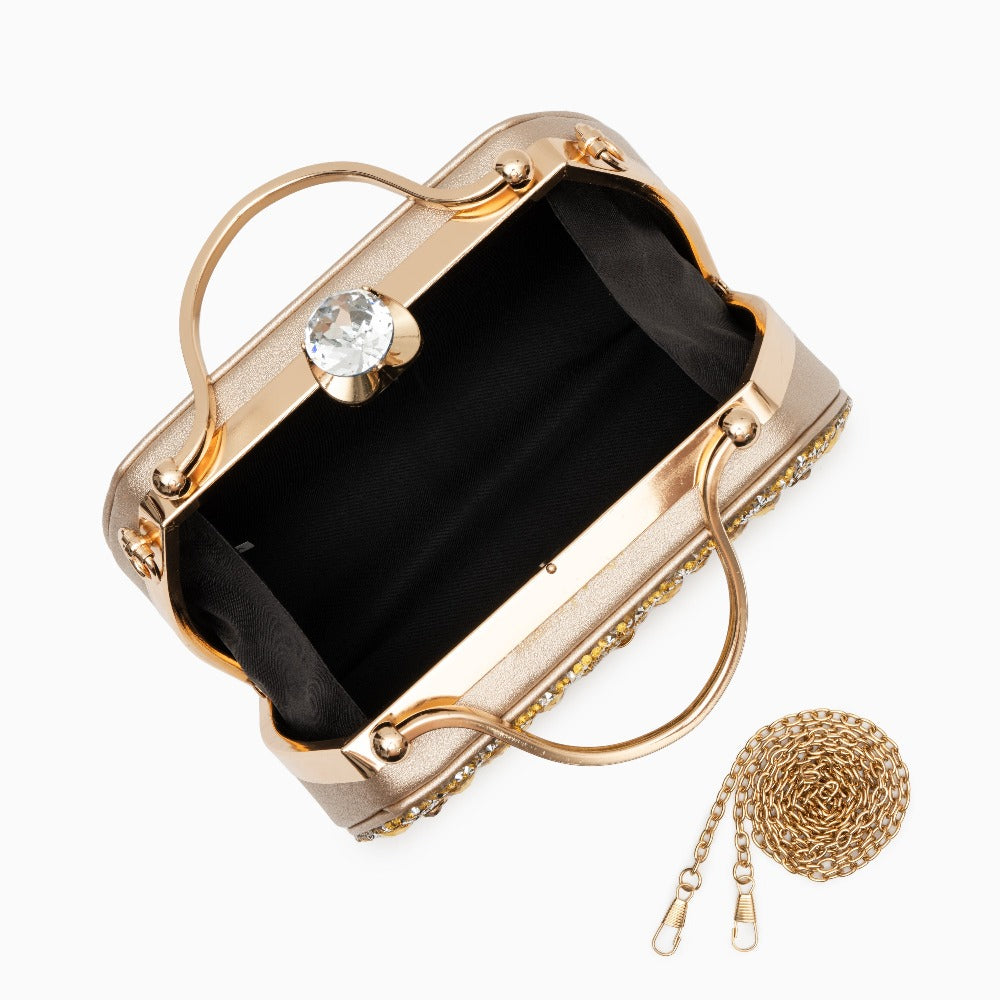 Olivia Diamond Handbag