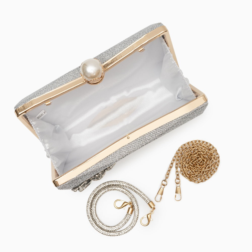 Stella Gemstones Evening Clutch
