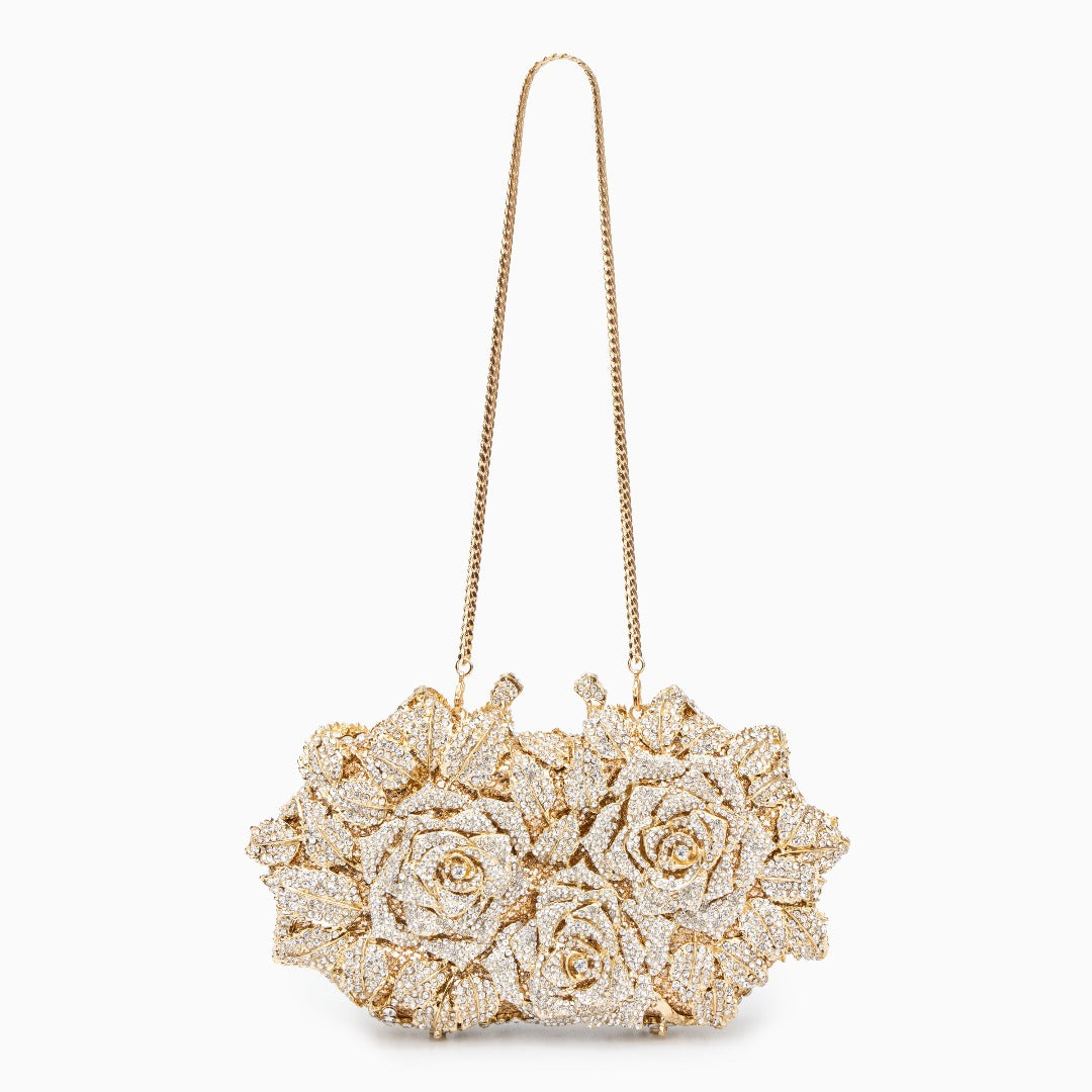 Cecilia Rose Handbag