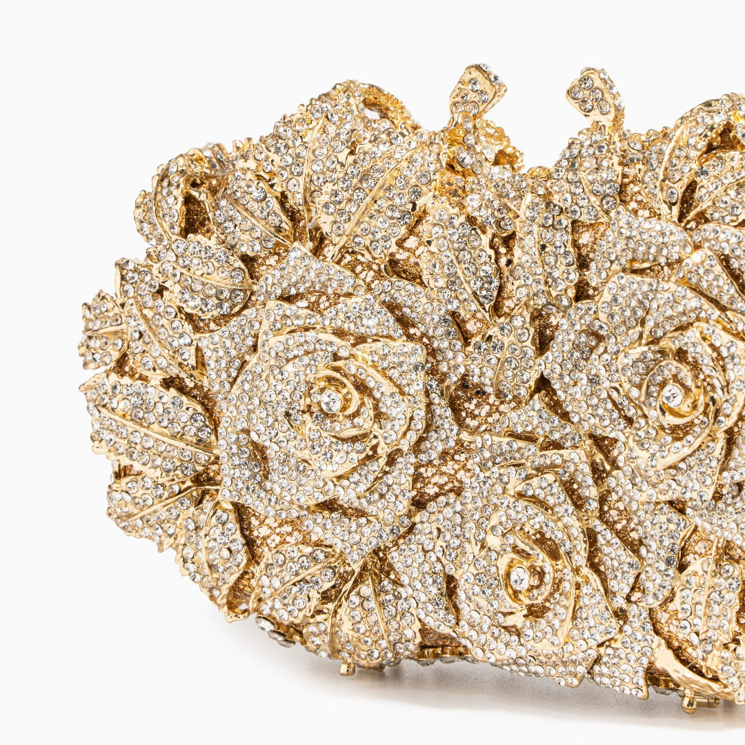 Cecilia Rose Handbag