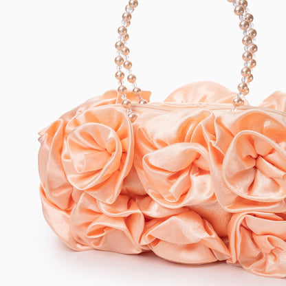 Venus Floral Handbag