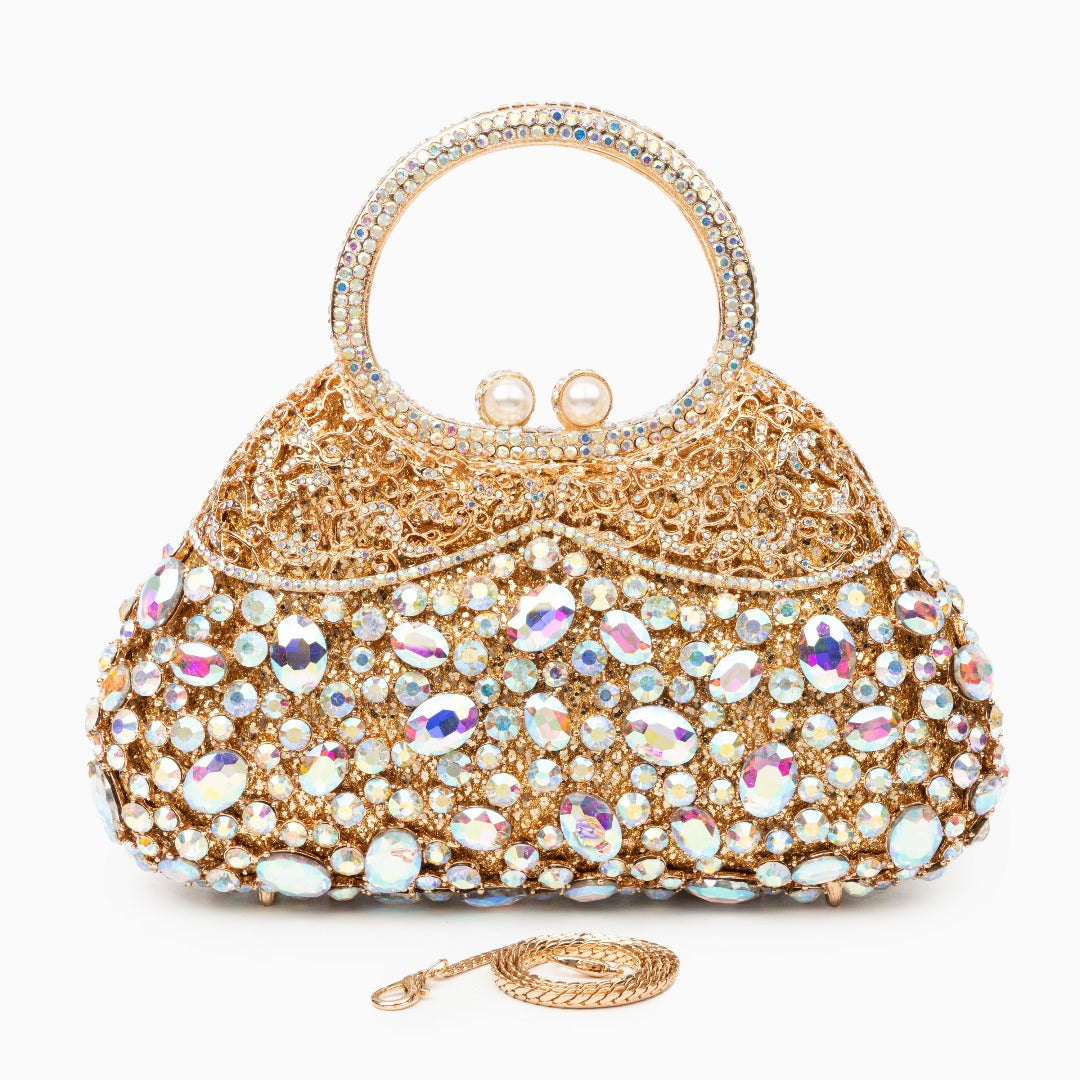 Zia Diamonds Tote