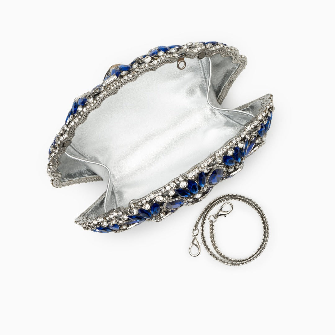 Marilyn Crystal Evening Bag