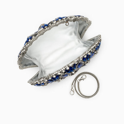 Marilyn Crystal Evening Bag