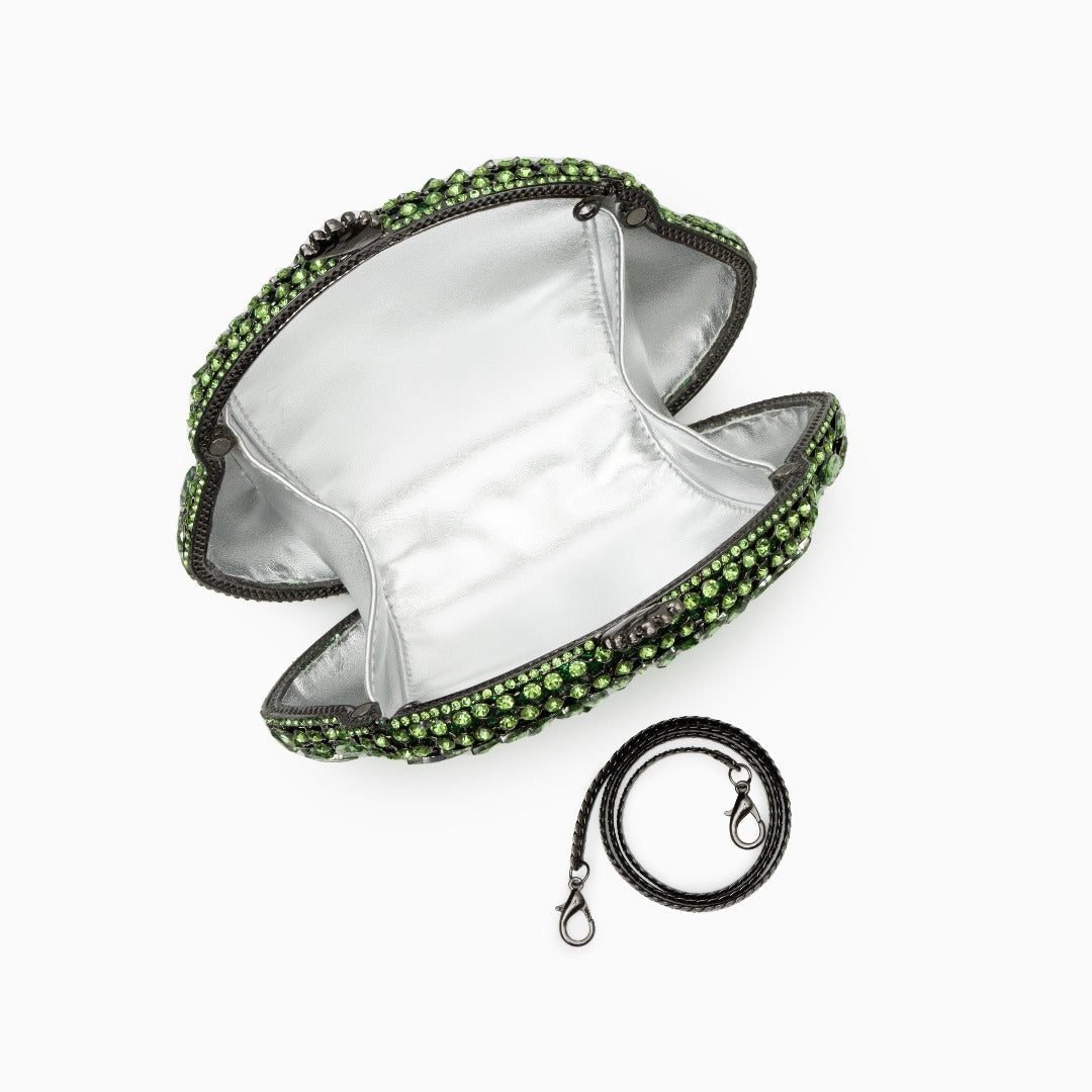 Ophelia Crystal Evening Bag