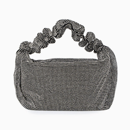 Thalia Sparkling Diamond Handbag