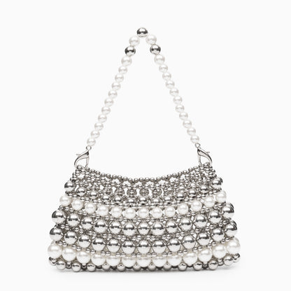 Retro Pearl Handbag By Karena Silver