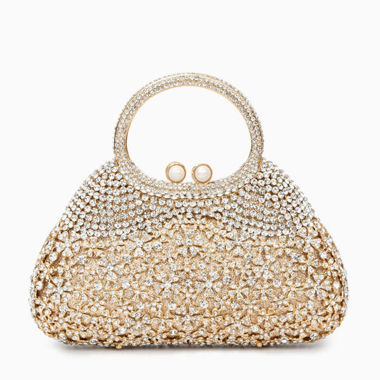 Glistening Glam Handbag