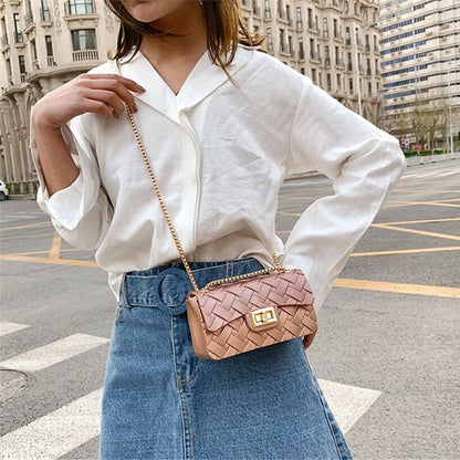 Eloise Crossbody Purse
