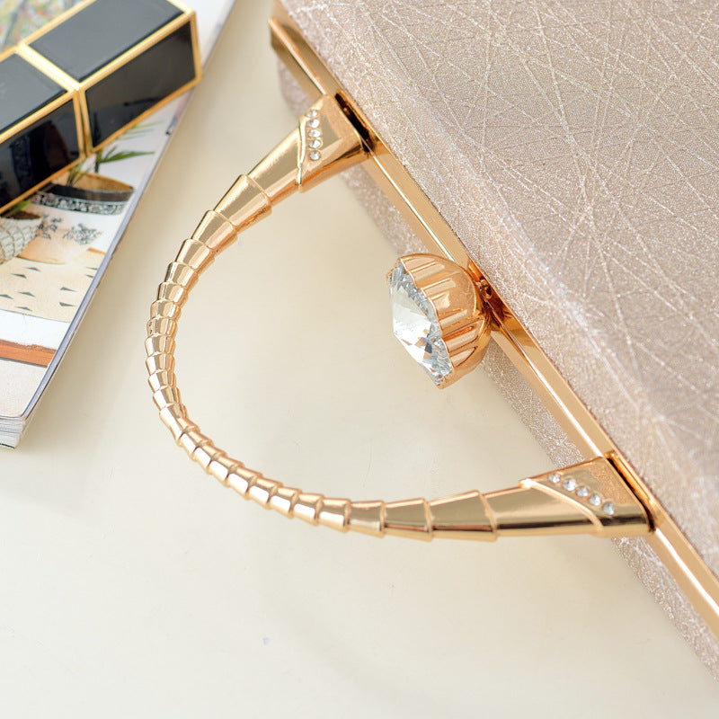 Quaint Verano Handbag