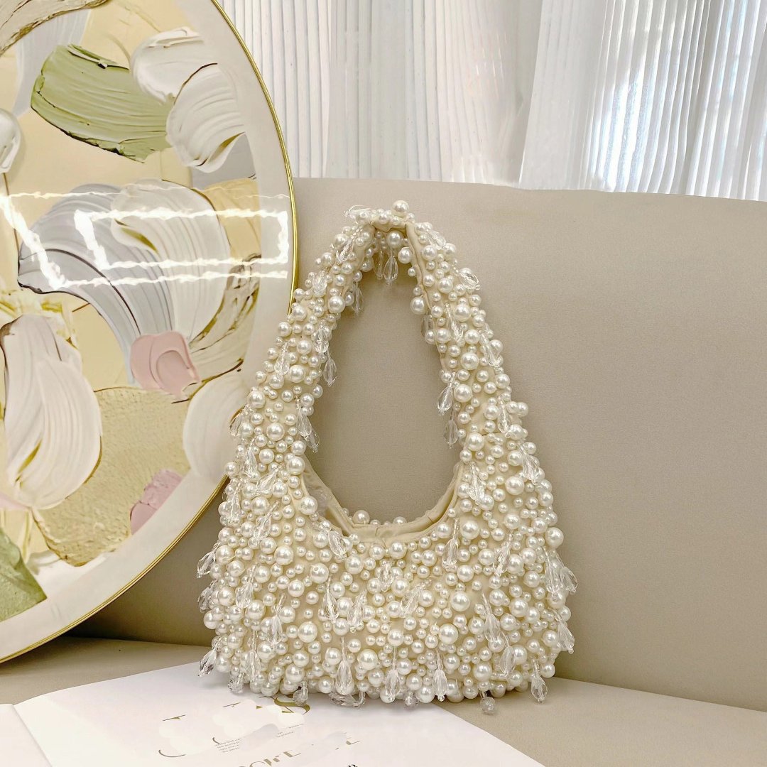 Casey Pearl Bag