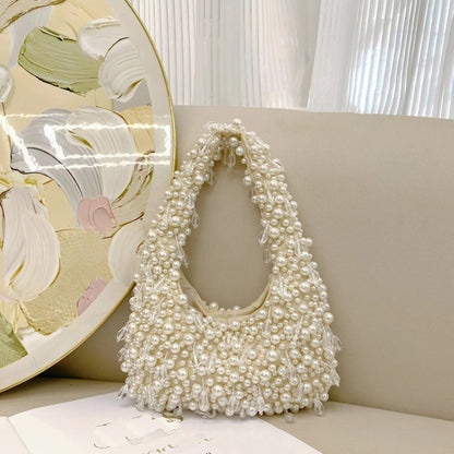 Casey Pearl Bag