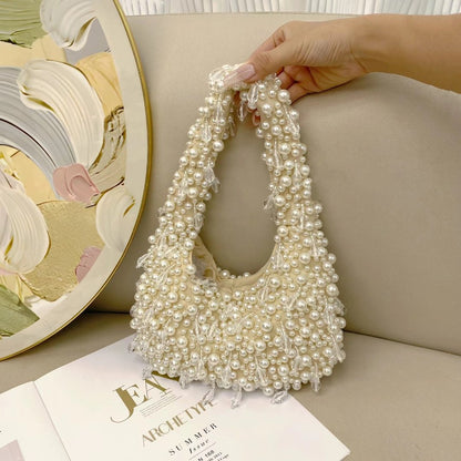 Casey Pearl Bag