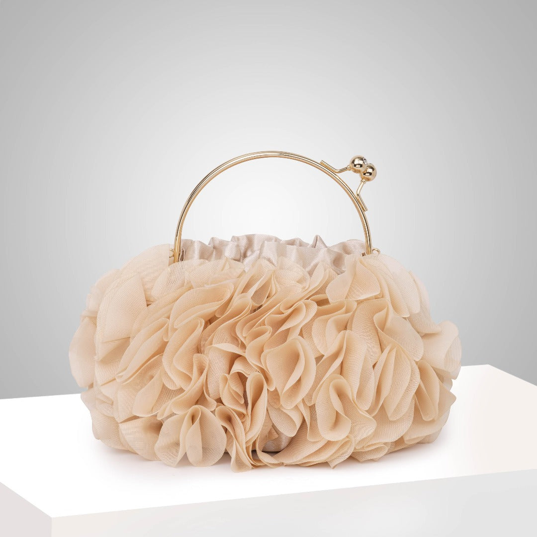 Marilyn Floral Bag
